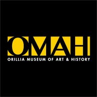 Orillia Museum of Art & History(@OrilliaMuseum) 's Twitter Profile Photo