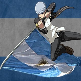 BBTAG Argentinaさんのプロフィール画像