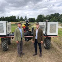 Autonomous Agri Solutions (@solutionsagri) 's Twitter Profile