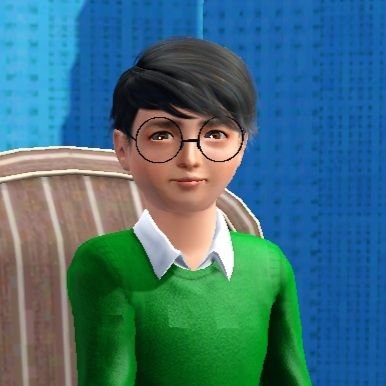 Hi there simmers! My name is Azri. I'm an autistic person in-game and irl.
I also share build from The Sims Series.
Tag:
#thesims #house #autism #autistic #life