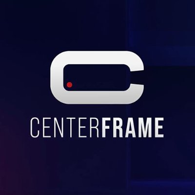 CenterframeClub Profile Picture