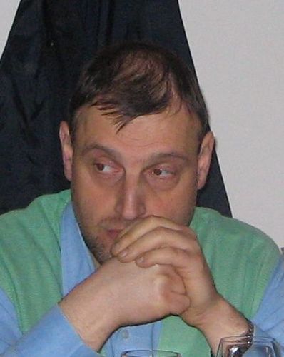 Vincenzo Mone   🇮🇹   ( IK8OZV )