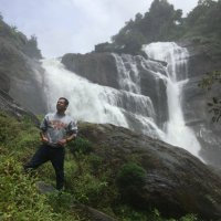 Corner gas (@csnanjappa) 's Twitter Profile