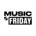 MUSIC on Friday (@musiconfriday) Twitter profile photo MUSIC on Friday (@musiconfriday) Twitter profile photo