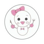ゆきりんだるまワールドさんのプロフィール画像