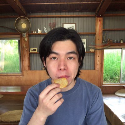 ryo takahashiさんのプロフィール画像