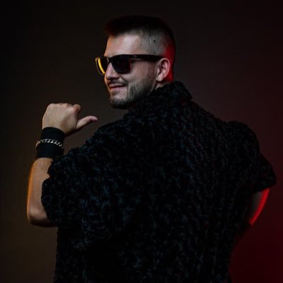DOM Sensei Screen Actors Guild Member Streamer BMI Rapper Singer Songwriter DJ Pro Wrestler @nwa