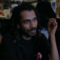 Pantu/Panthu (@manpantu) 's Twitter Profile