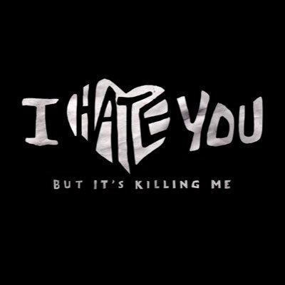 HATEUbutkillsme's profile picture. Indie Film Coming Fall 2021