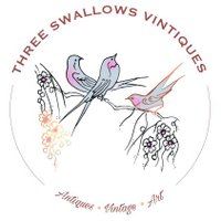Three Swallows Vintiques(@3swallowsvintiq) 's Twitter Profile Photo