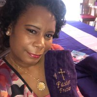 Pastor Lanette R Frazier - @LanettePastor Twitter Profile Photo