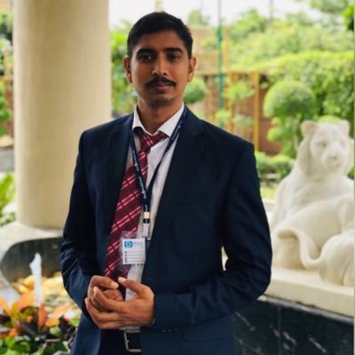 DhirajDepex's profile picture. Co-founder of https://t.co/brjg9PtYbD |Technology Enthusiasts |Entrepreneur | Farmer by heart | Learning new Technologies