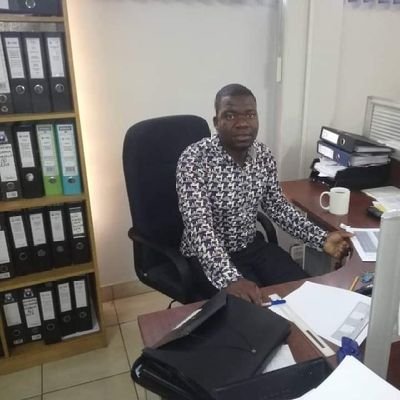 magigwani1990's profile picture. A bookkeeper and an entrepreneur🇿🇼