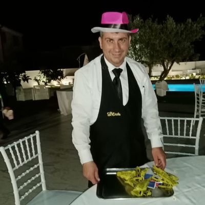 Giacomo301's profile picture. Calcio