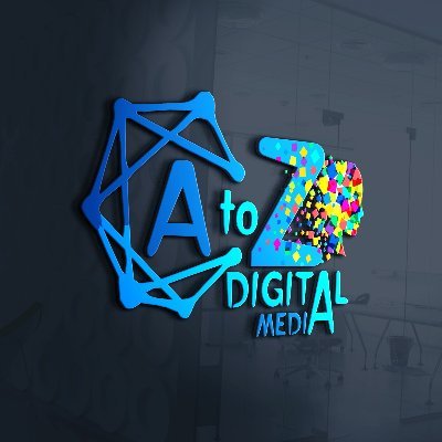 AtoZDigitalMed2's profile picture. Graphic Designer