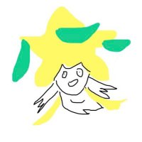 れいれい (@jirachi_gx) 's Twitter Profile