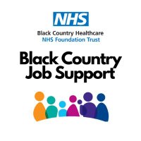 Black Country Job Support(@BCHjobsupport) 's Twitter Profile Photo