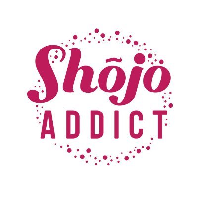 Compte Twitter officiel de Shôjo Addict Magazine qui regroupe les parutions shôjo des marques Pika Édition, nobi nobi ! et éditions H2T.