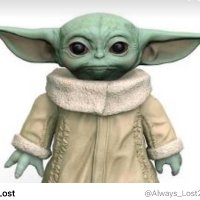Lost (@openi_test) 's Twitter Profile