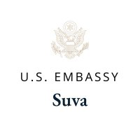 U.S. Embassy Suva(@USEmbassySuva) 's Twitter Profileg