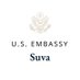 U.S. Embassy Suva (@usembassysuva) Twitter profile photo U.S. Embassy Suva (@usembassysuva) Twitter profile photo