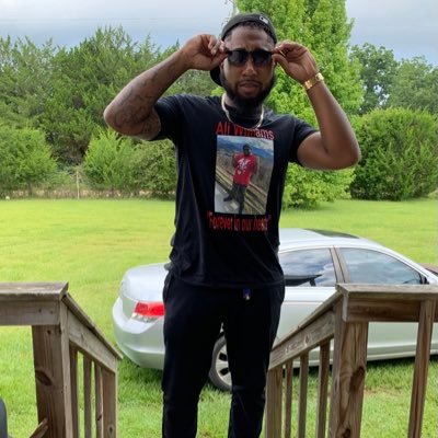Rest Easy To All My Soldiers ▪️FREE The FAM «---- ™ ▪️Kota J. ❤️
