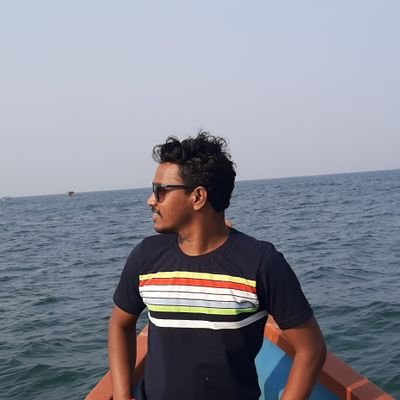 greatpatil's profile picture. Software Engineer .
Microsoft https://t.co/YMhAakL4rE core Angular8
Kendo UI