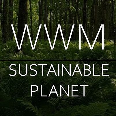 wwmsustainable's profile picture. Worldwide Movement for Sustainable Planet- A initiative by https://t.co/toHdCKbkeZ