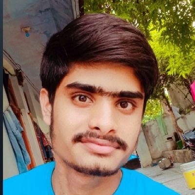nikhilsingh_21's profile picture. Tech enthusiast