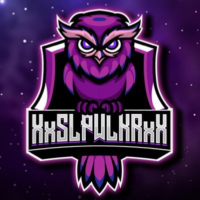 XxSLPWLKRxX's profile picture. Twitch streamer