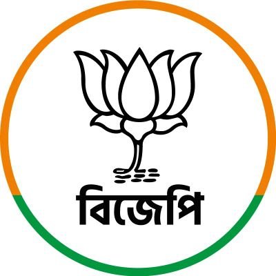 official Twitter Handle of Central  Howrah BJP