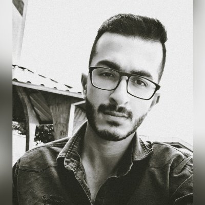 HosseinSgh's profile picture. 