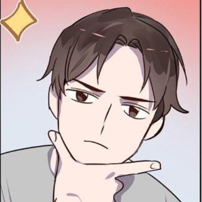 writingremlin's profile picture. She/ They. 23. Writing but mostly venting account

Même ma pp est gay comme le dit si bien Boubou