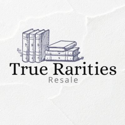 Full time reseller focusing on rare/hard to find media items.