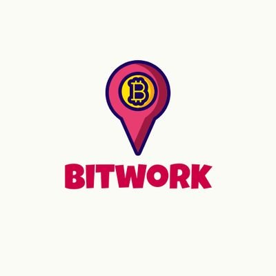 1Bitwork's profile picture. 
