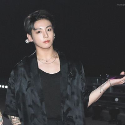 @fatimafarha_: sometimes i can’t believe jeon jungkook is real