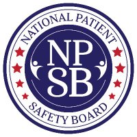 National Patient Safety Board Advocacy Coalition (@npatientsafetyb) 's Twitter Profile