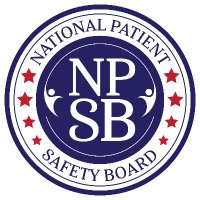 National Patient Safety Board Advocacy Coalition(@NPatientSafetyB) 's Twitter Profile Photo