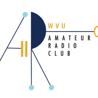 West Virginia University Amateur Radio Club. Tweets brought to you by Skywave propagation.