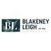 Blakeney Leigh Ltd (@blakeneyleighuk) Twitter profile photo Blakeney Leigh Ltd (@blakeneyleighuk) Twitter profile photo