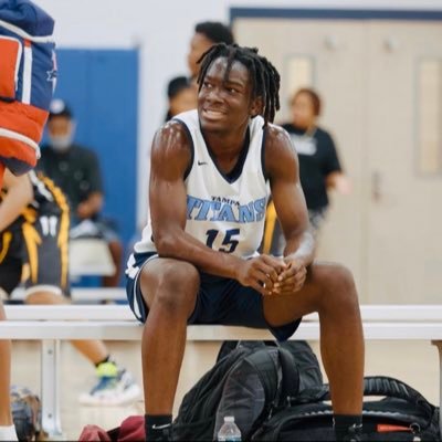 Durant High ‘22 | 6’3 PG/SG | Tampa Titans