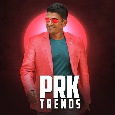 Puneeth Rajkumar Trends™