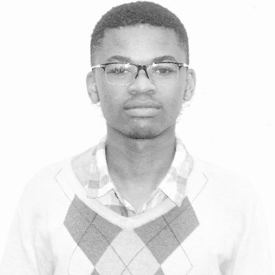 KatoroDaniel's profile picture. #Software engineering || Graphic Designer UI/UX
#Passionné par l'innovation en développement logiciel, autant en ce qui concerne les nouvelles technologies