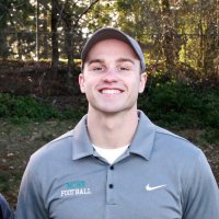 Kyle Dunn (@fbcoachdunn) 's Twitter Profile Photo Kyle Dunn (@fbcoachdunn) 's Twitter Profile Photo