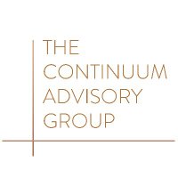 The Continuum Advisory Group (@thecontinuumag) 's Twitter Profile