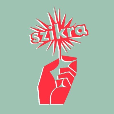 A Szikra Mozgalom hivatalos twittere. /The official Twitter of the Hungarian Szikra (Spark) Movement/ 
https://t.co/PAgvn7OVmY