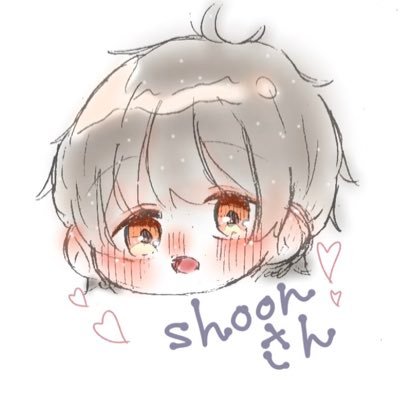 shoonさんのプロフィール画像