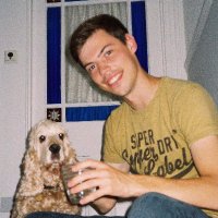 Patrick McBean (@paddymcbean) 's Twitter Profile