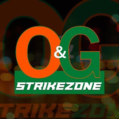 OandGStrikezone Profile Picture