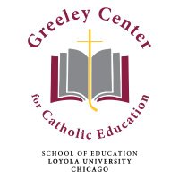 Greeley Center(@GCCE_LUC) 's Twitter Profile Photo